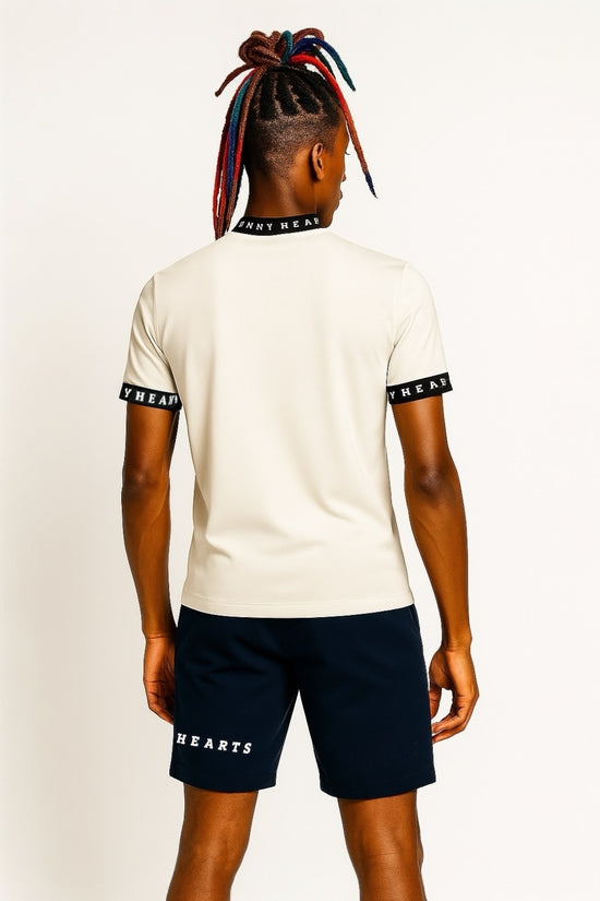 ＼新発売／Mens Grosgrain Mock Neck メンズゴルフウェア 夏 半袖 モックネック グログラン ストレッチ 肌触りなめらか 速乾 UVカット 透け防止 シンプル おしゃれ 高品質 高機能 おすすめ プレゼント 日本製