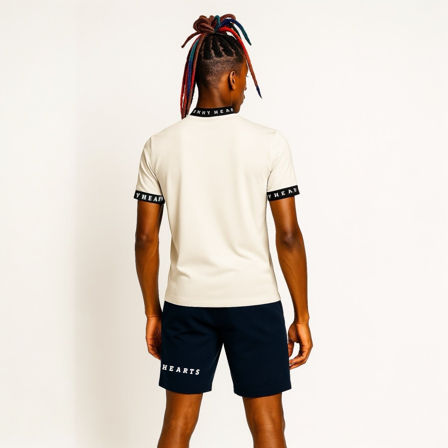 ＼新発売／Mens Grosgrain Mock Neck メンズゴルフウェア 夏 半袖 モックネック グログラン ストレッチ 肌触りなめらか 速乾 UVカット 透け防止 シンプル おしゃれ 高品質 高機能 おすすめ プレゼント 日本製