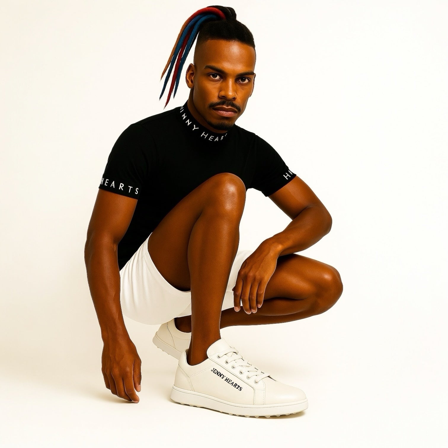 残りわずか／Mens Golf Shoes Azasコラボ 002 Tour Model スパイクレス