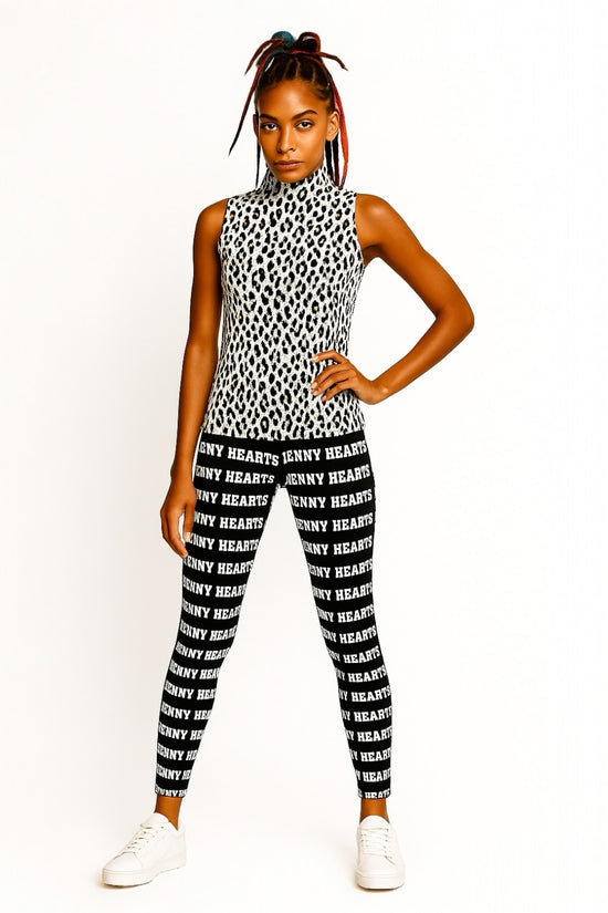 Leggins Female Elastic Sports Tight Logotipo ゴルフウェア レディース レギンス スパッツ 高ストレッチ 肌触り滑らか 春秋冬