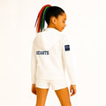 White NavyLogo