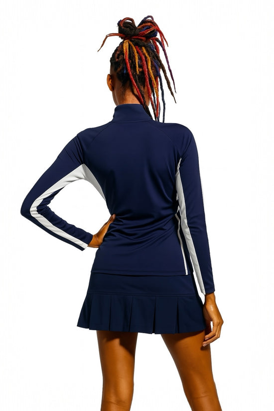 Ladies Elastic Flare Skirt 002 レディース ゴルフスカート 夏 透け防止 伸縮性 フレアスカート レディースゴルフウェア