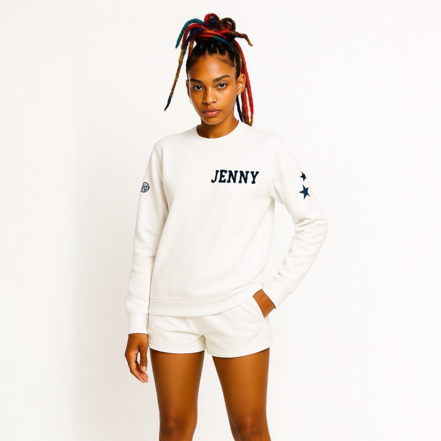 ＼人気商品／Unisex Golf Sweat ゴルフウェア スウェット トレーナー ブルゾン ユニセックス 裏パイル メンズ レディース ジュニア 定番人気商品 春