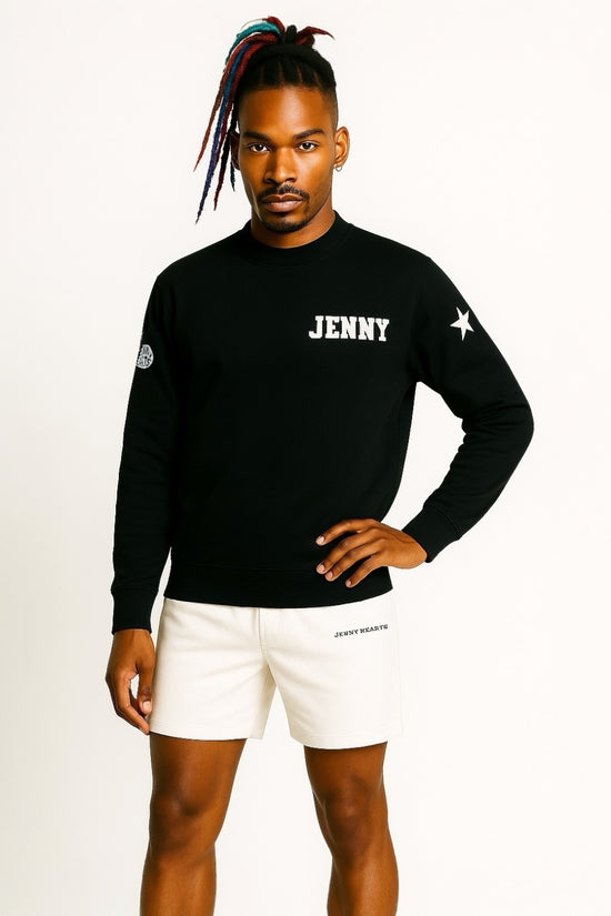 ＼人気商品／Unisex Golf Sweat ゴルフウェア スウェット トレーナー ブルゾン ユニセックス 裏パイル メンズ レディース ジュニア 定番人気商品 春