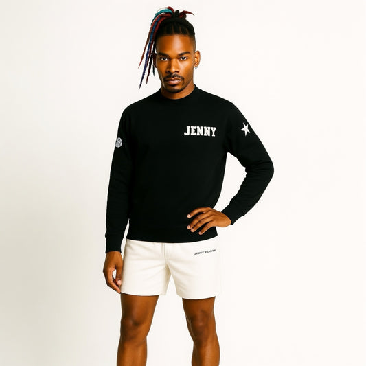 ＼人気商品／Unisex Golf Sweat ゴルフウェア スウェット トレーナー ブルゾン ユニセックス 裏パイル メンズ レディース ジュニア 定番人気商品 春
