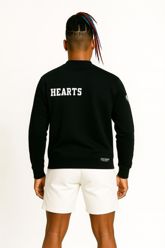 ＼人気商品／Unisex Golf Sweat ゴルフウェア スウェット トレーナー ブルゾン ユニセックス 裏パイル メンズ レディース ジュニア 定番人気商品 春