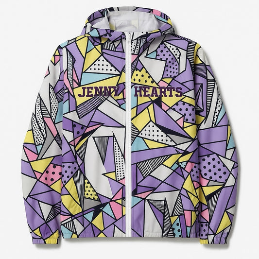 Mens Golf Blouson Pleasurable ゴルフウェア メンズ ブルゾン ダブルジップ ジャケット パーカー フード おしゃれ 春