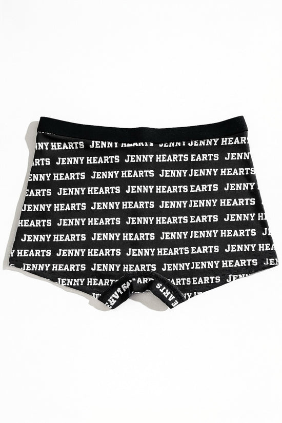 Men's Boxer Briefs Logotipo メンズ ボクサーパンツ