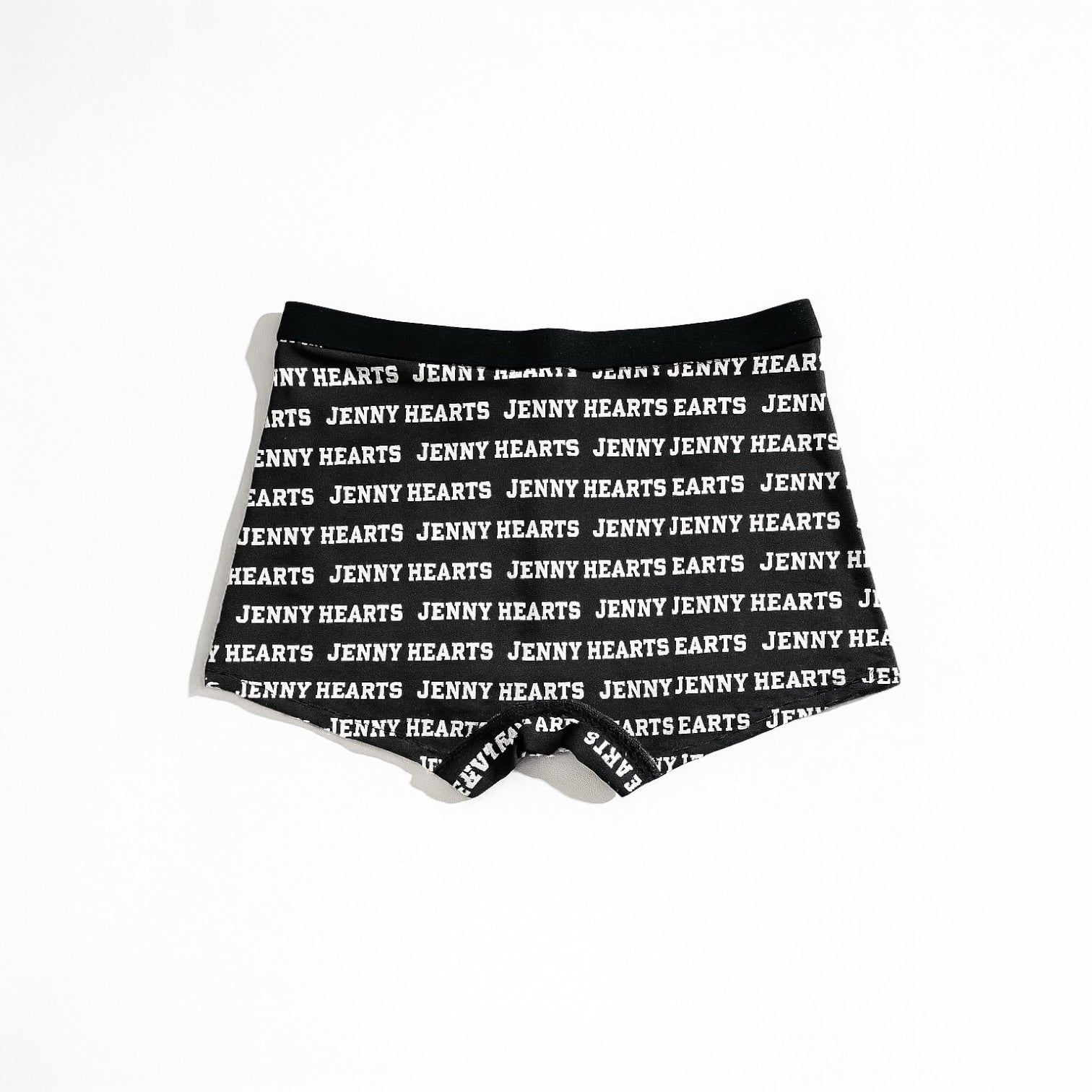 Men's Boxer Briefs Logotipo メンズ ボクサーパンツ