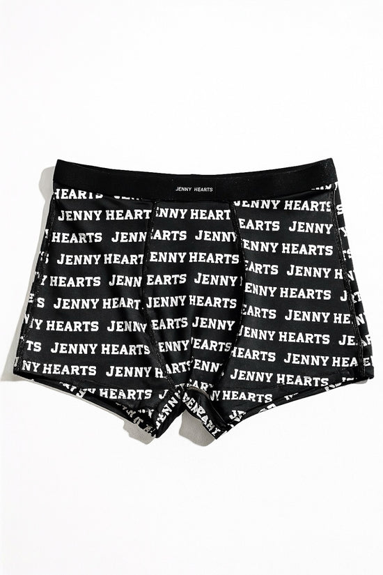 Men's Boxer Briefs Logotipo メンズ ボクサーパンツ