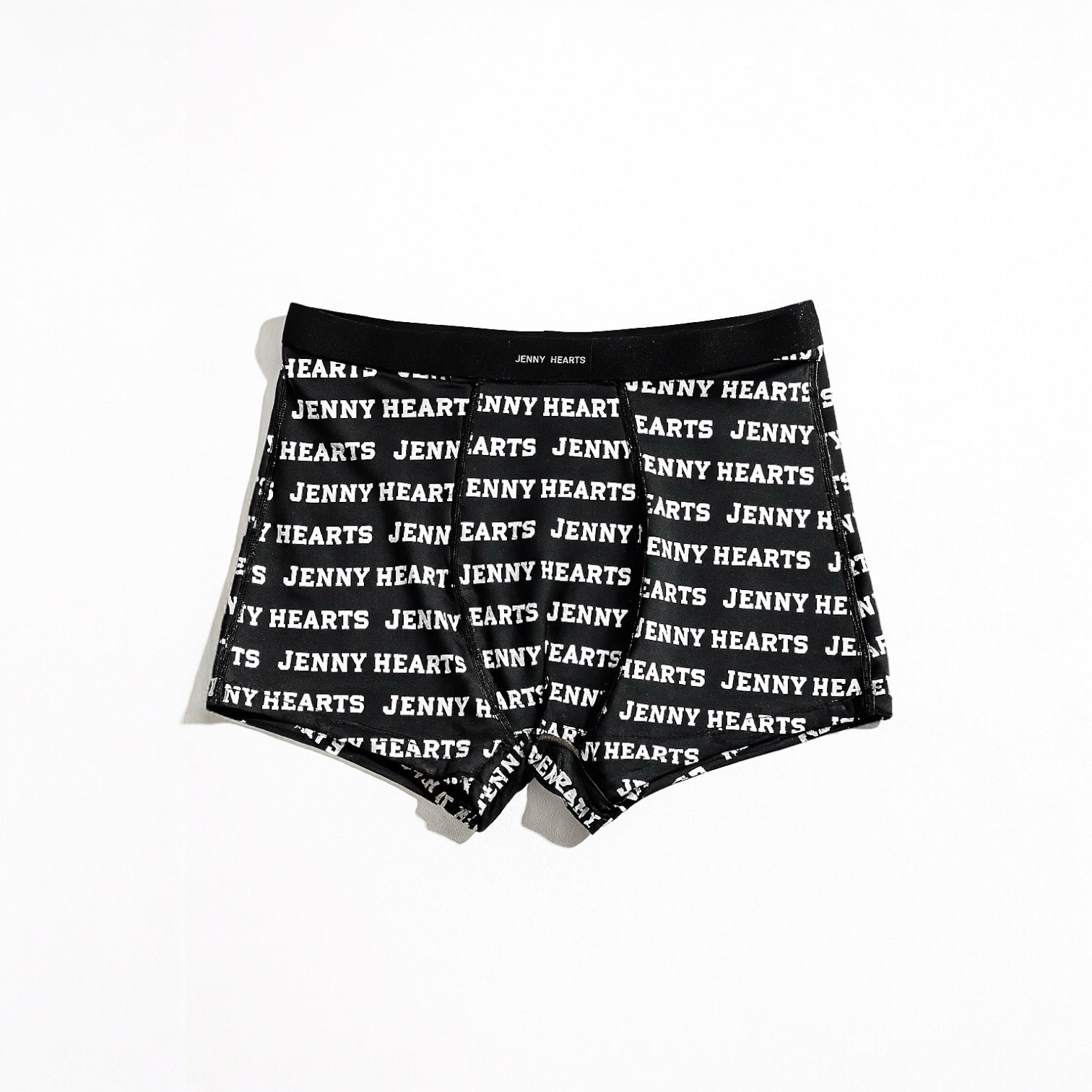 Men's Boxer Briefs Logotipo メンズ ボクサーパンツ
