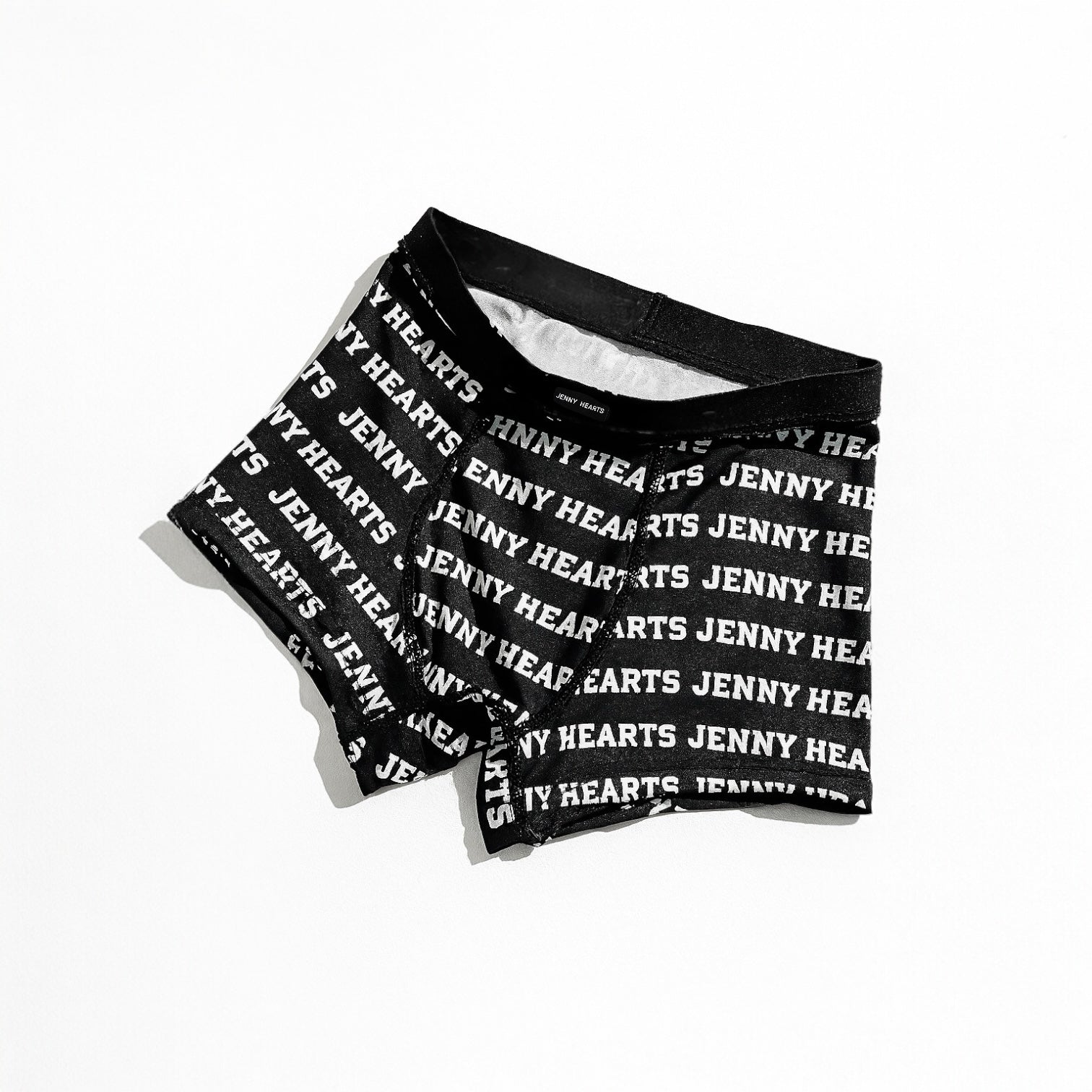 Men's Boxer Briefs Logotipo メンズ ボクサーパンツ