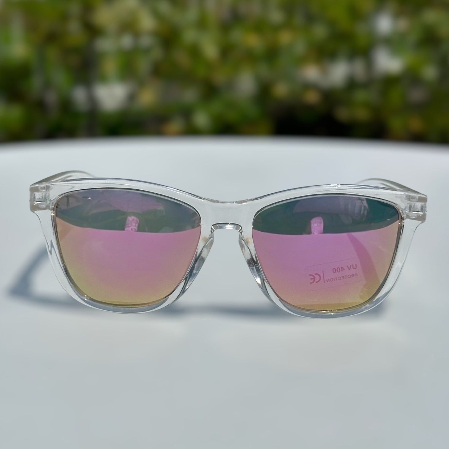 サングラス 偏光 UV400保護 男女兼用 ミラーサングラス 日焼け防止 紫外線対策 ゴルフ スポーツ レジャー オシャレ