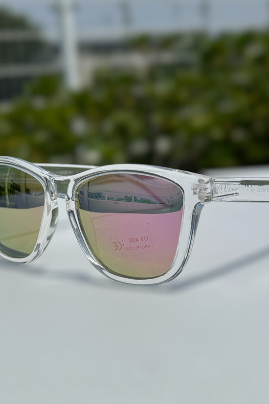 サングラス 偏光 UV400保護 男女兼用 ミラーサングラス 日焼け防止 紫外線対策 ゴルフ スポーツ レジャー オシャレ