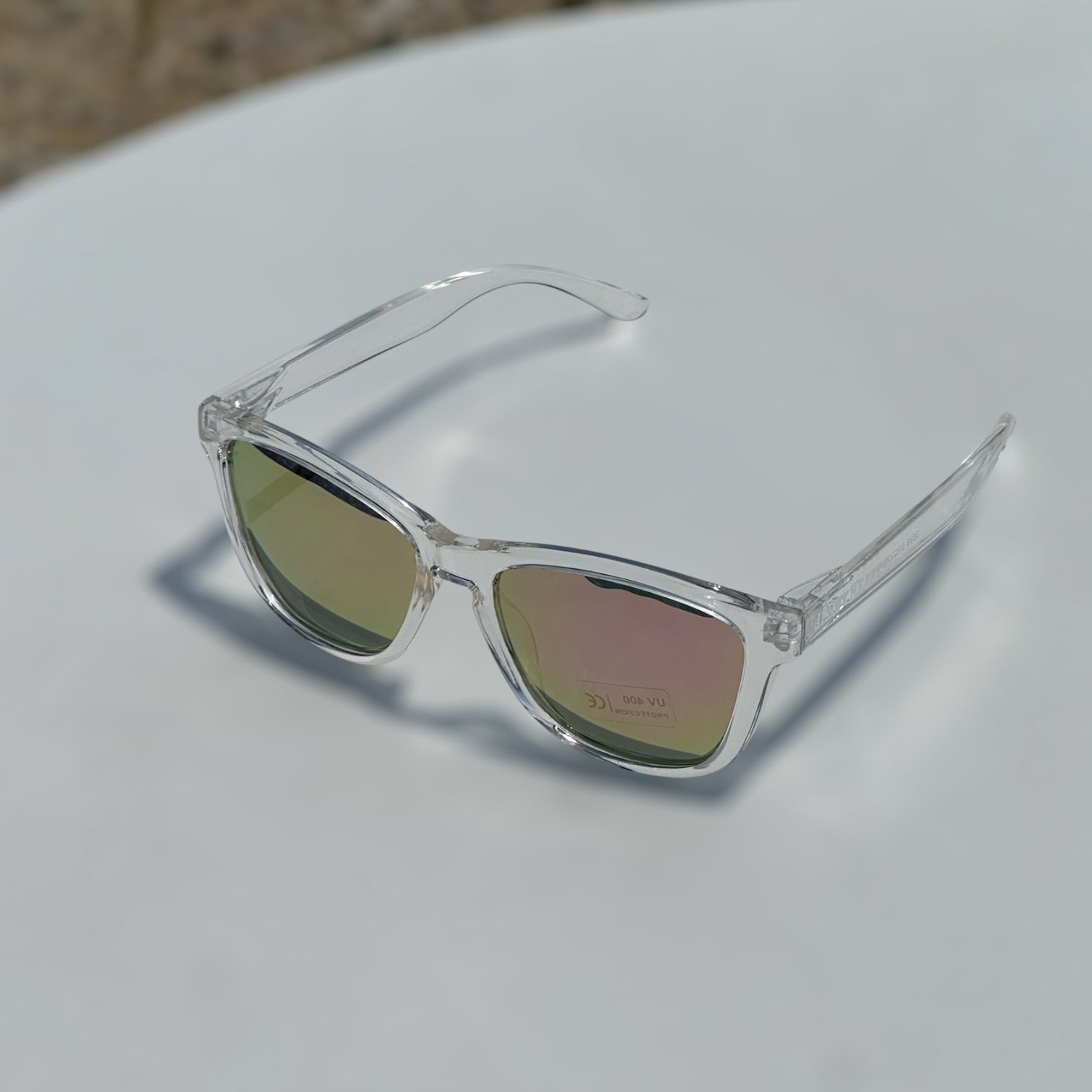 サングラス 偏光 UV400保護 男女兼用 ミラーサングラス 日焼け防止 紫外線対策 ゴルフ スポーツ レジャー オシャレ