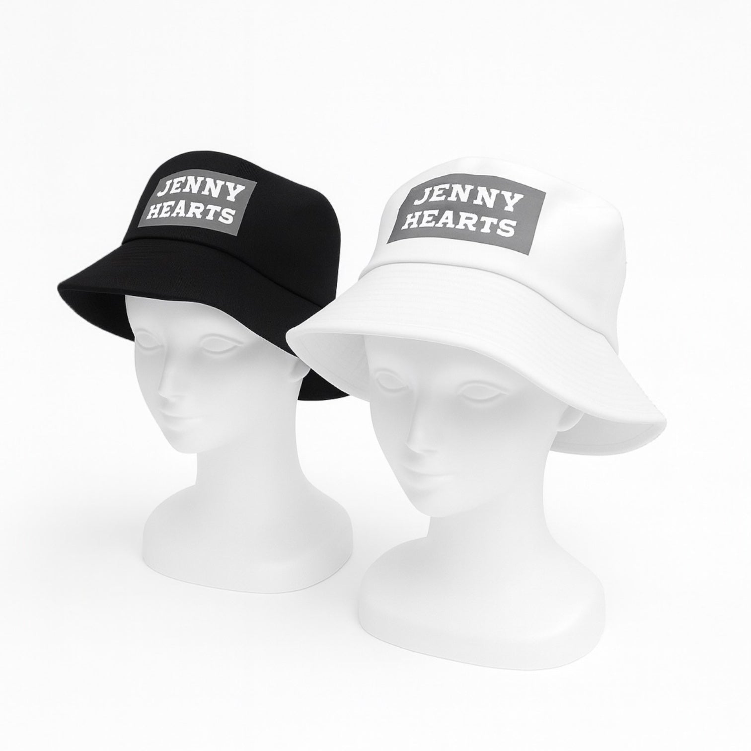 Unisex Golf Bucket Hat ユニセックス バケットハット コットン  58cm 男女兼用 オールシーズン