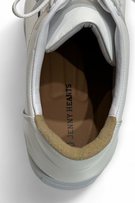 ＼創業祭限定価格／Mens Golf Shoes Azasコラボ 002  Tour Model スパイクレス 本皮 軽量 白 メンズ ゴルフ シューズ ツアープロ愛用