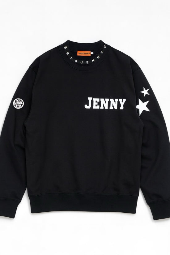 Golf Pullover Unisex 001  ゴルフウェア 男女兼用 ブルオーバー モックネック 春夏秋 長袖 ユニセックス 接触冷感 2Wayストレッチ さらさらタッチ 速乾 透け防止 UVカット 洗える メンズ レディース ジュニア 多機能 日本製