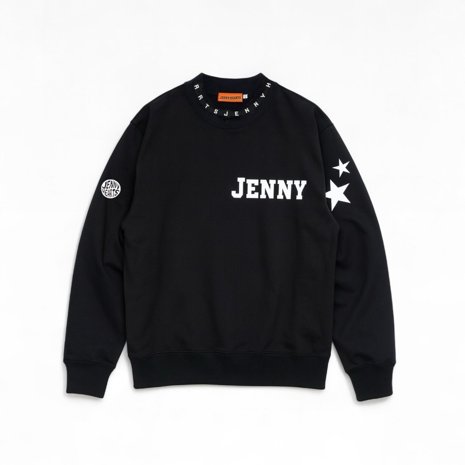 Golf Pullover Unisex 001  ゴルフウェア 男女兼用 ブルオーバー モックネック 春夏秋 長袖 ユニセックス 接触冷感 2Wayストレッチ さらさらタッチ 速乾 透け防止 UVカット 洗える メンズ レディース ジュニア 多機能 日本製