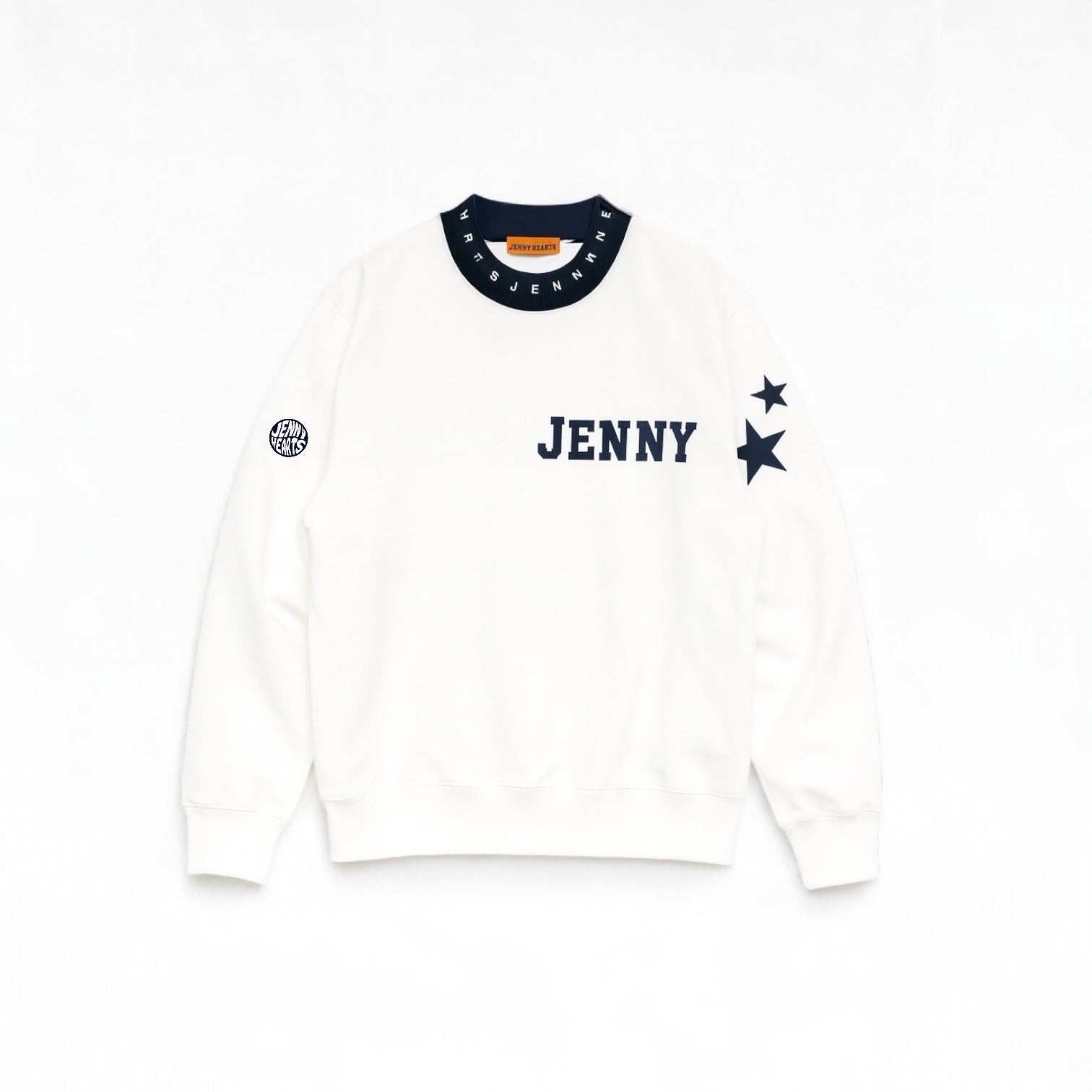 Golf Pullover Unisex 001  ゴルフウェア 男女兼用 ブルオーバー モックネック 春夏秋 長袖 ユニセックス 接触冷感 2Wayストレッチ さらさらタッチ 速乾 透け防止 UVカット 洗える メンズ レディース ジュニア 多機能 日本製