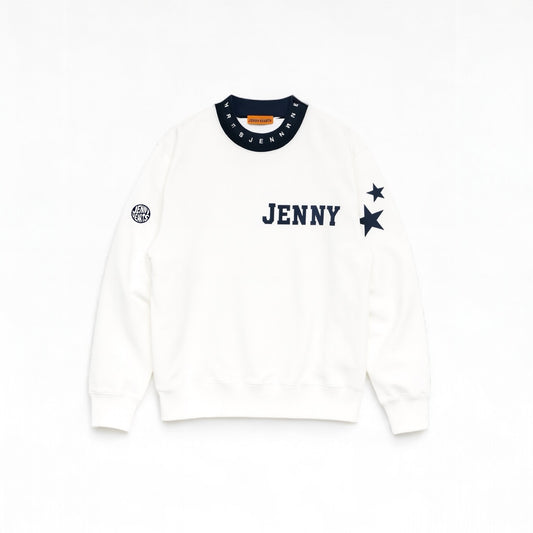 Golf Pullover Unisex ゴルフウェア 男女兼用 ブルオーバー モックネック 春夏秋 長袖 ユニセックス 接触冷感 2Wayストレッチ さらさらタッチ 速乾 透け防止 UVカット 洗える メンズ レディース ジュニア 多機能 日本製