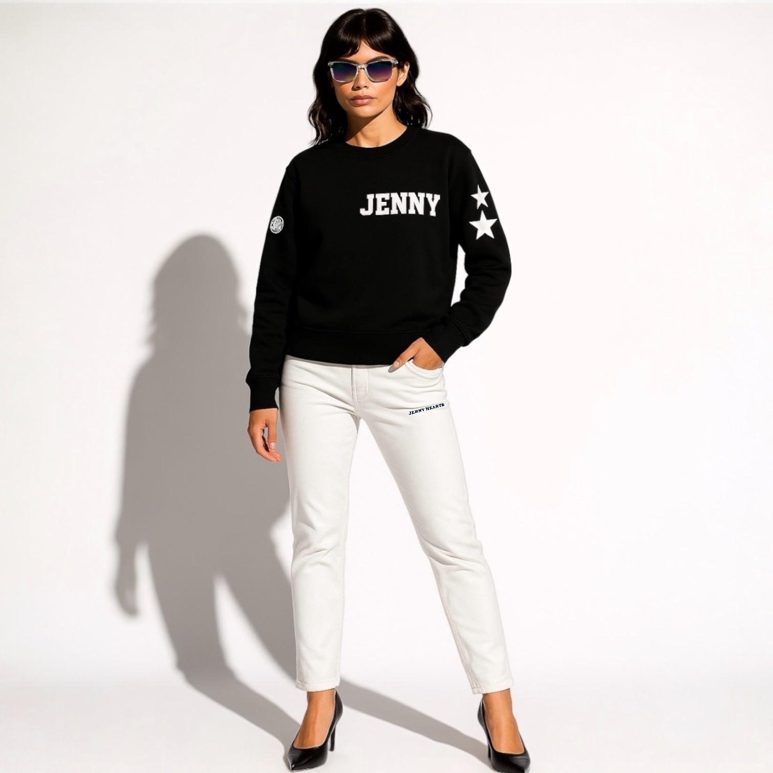 ＼人気商品／Unisex Golf Sweat 001 ゴルフウェア スウェット トレーナー ブルゾン ユニセックス 裏パイル メンズ レディース ジュニア 定番人気商品 春