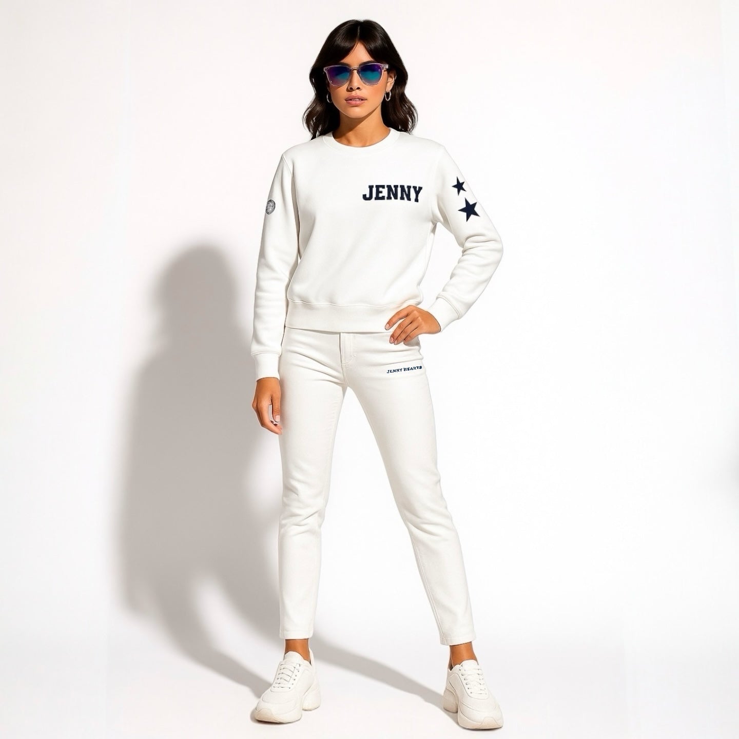 ＼人気商品／Unisex Golf Sweat 001 ゴルフウェア スウェット トレーナー ブルゾン ユニセックス 裏パイル メンズ レディース ジュニア 定番人気商品 春