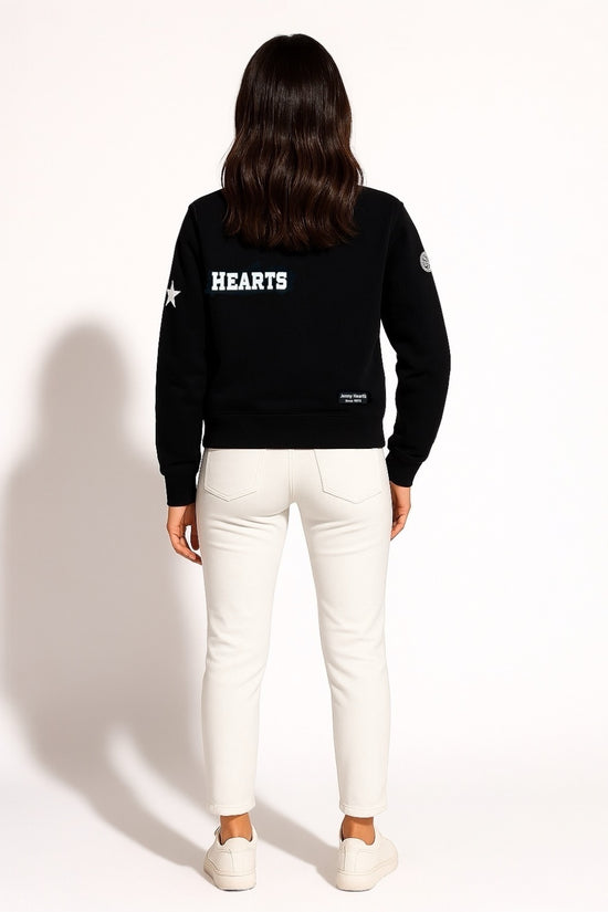 ＼人気商品／Unisex Golf Sweat 001 ゴルフウェア スウェット トレーナー ブルゾン ユニセックス 裏パイル メンズ レディース ジュニア 定番人気商品 春
