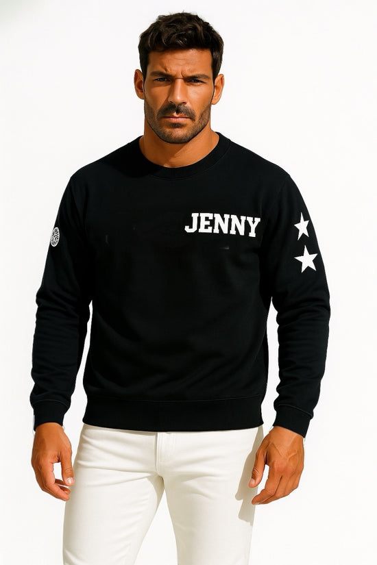 ＼人気商品／Unisex Golf Sweat 001 ゴルフウェア スウェット トレーナー ブルゾン ユニセックス 裏パイル メンズ レディース ジュニア 定番人気商品 春