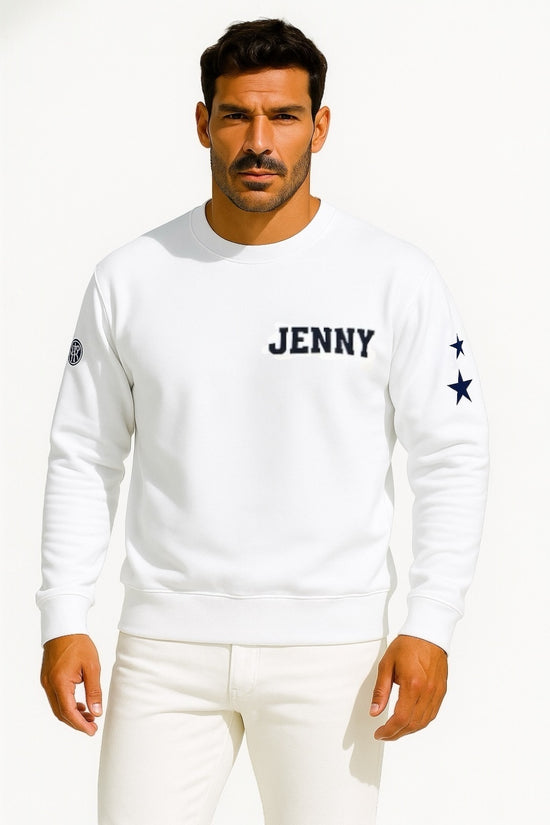 ＼人気商品／Unisex Golf Sweat 001 ゴルフウェア スウェット トレーナー ブルゾン ユニセックス 裏パイル メンズ レディース ジュニア 定番人気商品 春