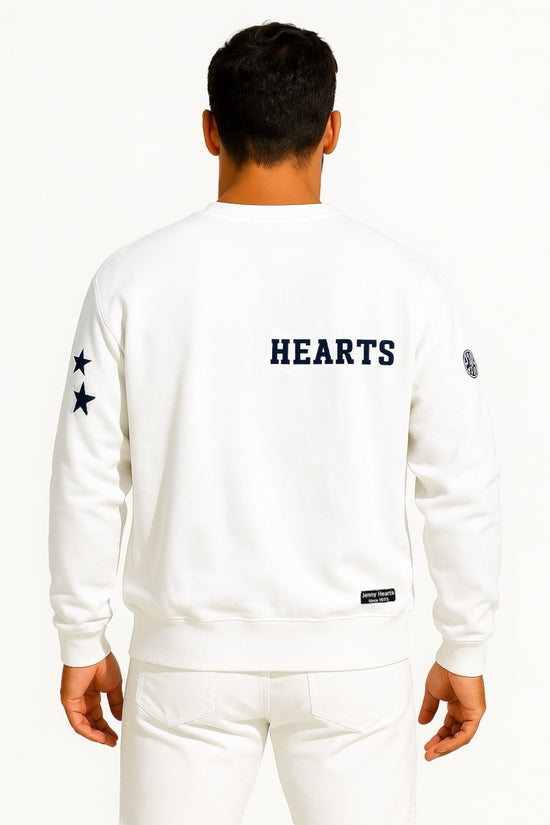 ＼人気商品／Unisex Golf Sweat 001 ゴルフウェア スウェット トレーナー ブルゾン ユニセックス 裏パイル メンズ レディース ジュニア 定番人気商品 春