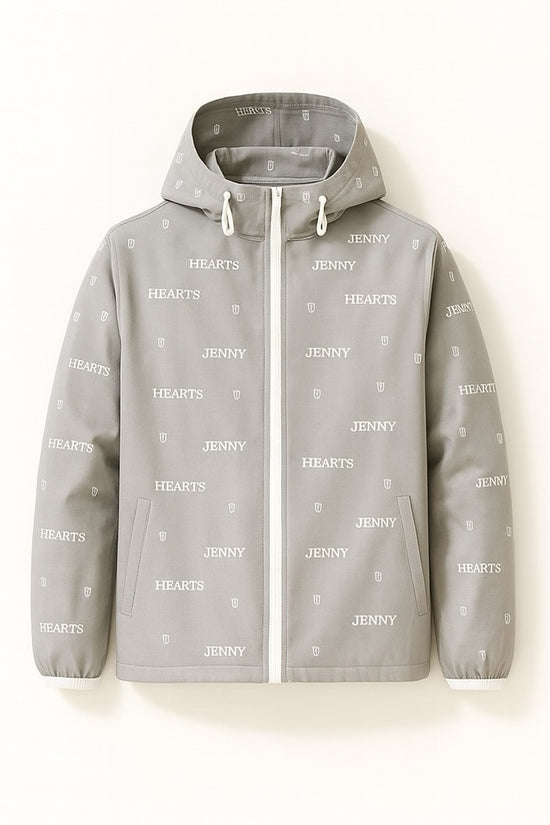 Mens Logotipo Blouson ゴルフウェア メンズ ブルゾン ジャンパー フード付き 軽量 極薄生地 裏メッシュ 撥水 UVカット 春夏秋 オールシーズン