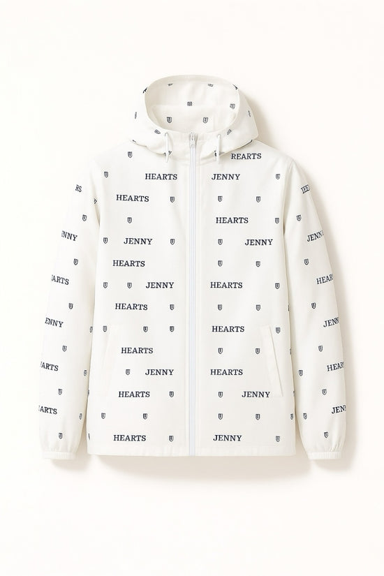 Mens Logotipo Blouson ゴルフウェア メンズ ブルゾン ジャンパー フード付き 軽量 極薄生地 裏メッシュ 撥水 UVカット 春夏秋 オールシーズン