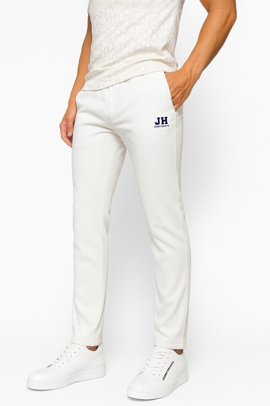 ＼予約販売／Golf Pants Slim Fit Straight Unisex ゴルフウェア 男女兼用 春夏秋 パンツ スリムフィット ストレート 伸縮性高い 速乾 接触冷感 UVカット 防透け 高機能 日本製 SDGS