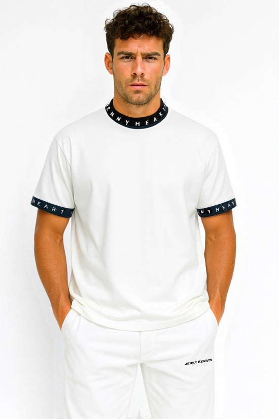 Mens Grosgrain Mock Neck メンズゴルフウェア 夏 半袖 モックネック グログラン ストレッチ 肌触りなめらか 速乾 UVカット 透け防止 シンプル おしゃれ 高品質 高機能 おすすめ プレゼント 日本製