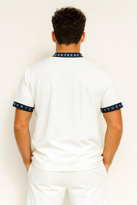 Mens Grosgrain Mock Neck メンズゴルフウェア 夏 半袖 モックネック グログラン ストレッチ 肌触りなめらか 速乾 UVカット 透け防止 シンプル おしゃれ 高品質 高機能 おすすめ プレゼント 日本製