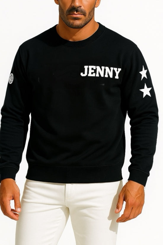 ＼人気商品／Unisex Golf Sweat 001 ゴルフウェア スウェット トレーナー ブルゾン ユニセックス 裏パイル メンズ レディース ジュニア 定番人気商品 春