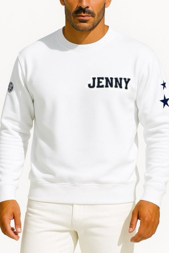 ＼人気商品／Unisex Golf Sweat 001 ゴルフウェア スウェット トレーナー ブルゾン ユニセックス 裏パイル メンズ レディース ジュニア 定番人気商品 春