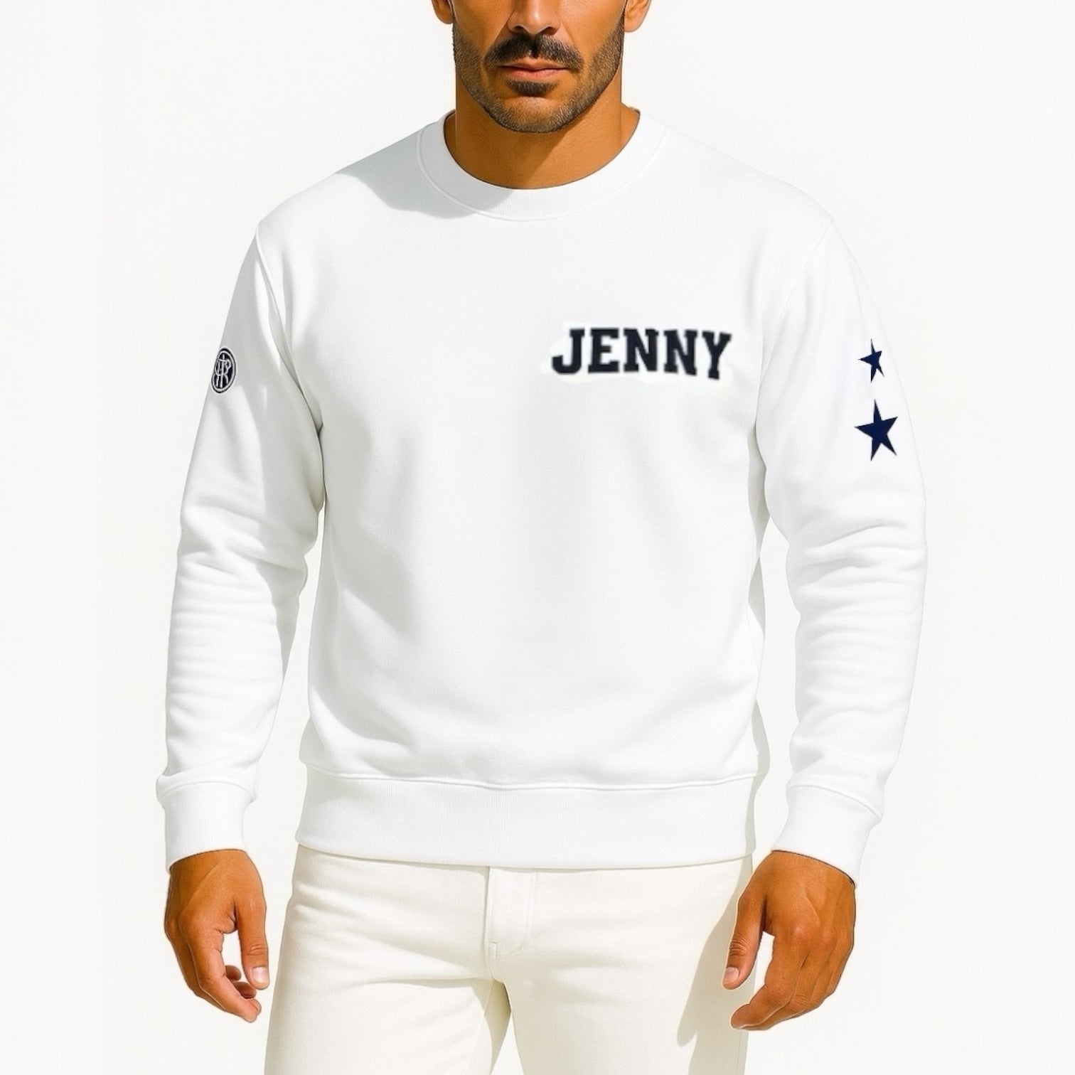 ＼人気商品／Unisex Golf Sweat 001 ゴルフウェア スウェット トレーナー ブルゾン ユニセックス 裏パイル メンズ レディース ジュニア 定番人気商品 春