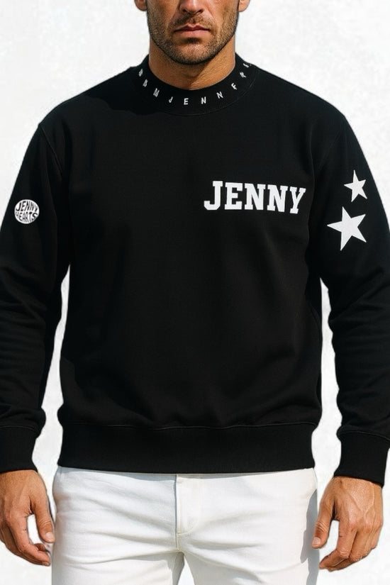 Golf Pullover Unisex 001  ゴルフウェア 男女兼用 ブルオーバー モックネック 春夏秋 長袖 ユニセックス 接触冷感 2Wayストレッチ さらさらタッチ 速乾 透け防止 UVカット 洗える メンズ レディース ジュニア 多機能 日本製