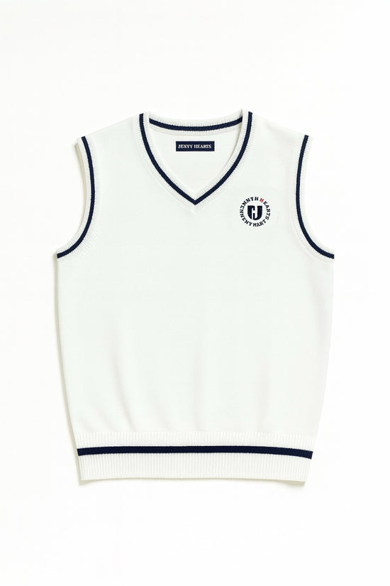 Mens Stylish Vest  メンズゴルフベスト 軽量 速乾 UVカット ストレッチ ニット 春夏 ゴルフウェア メンズ
