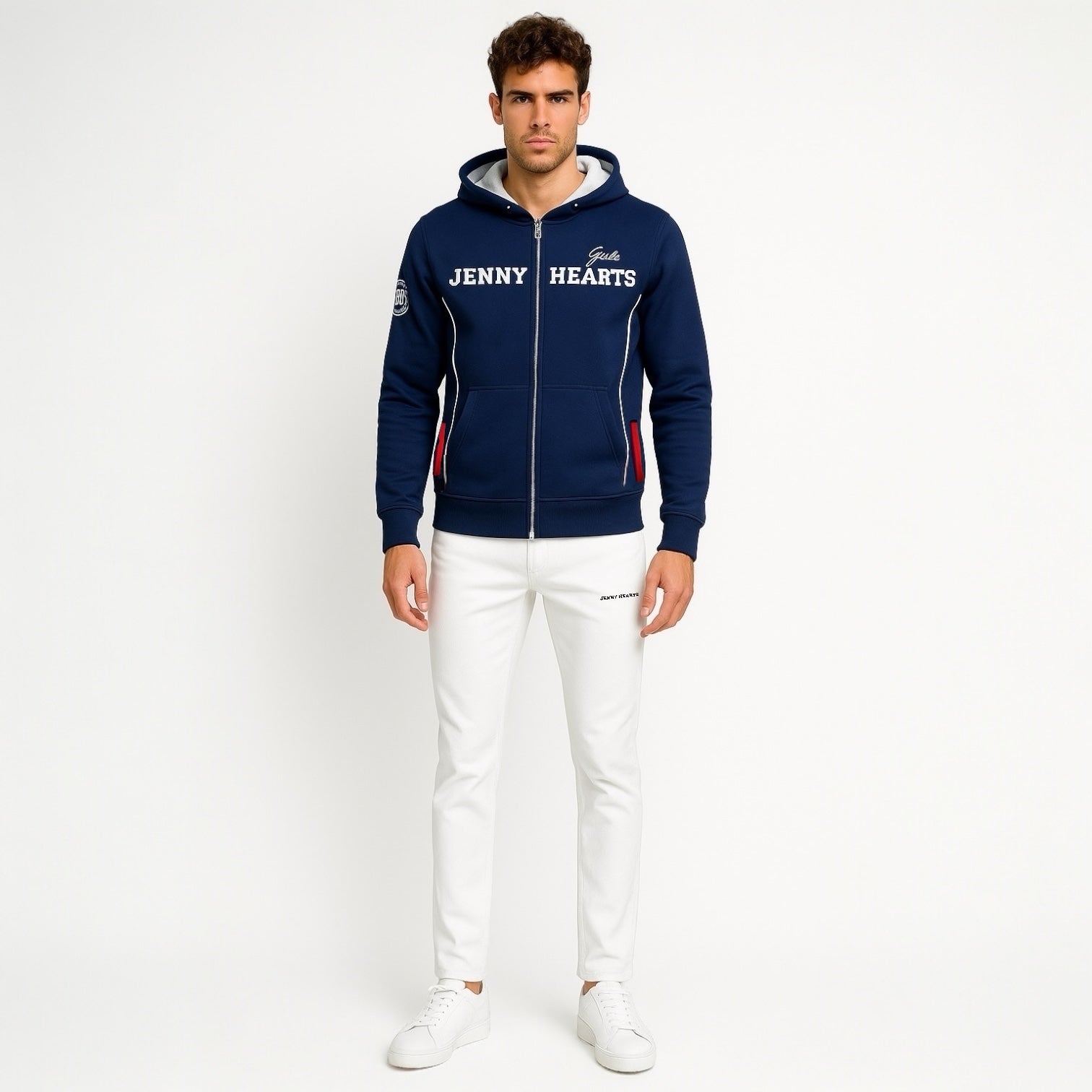 Mens Light Weight Knit Hoodie 軽量パーカー 伸縮性 速乾性 メンズゴルフウェア