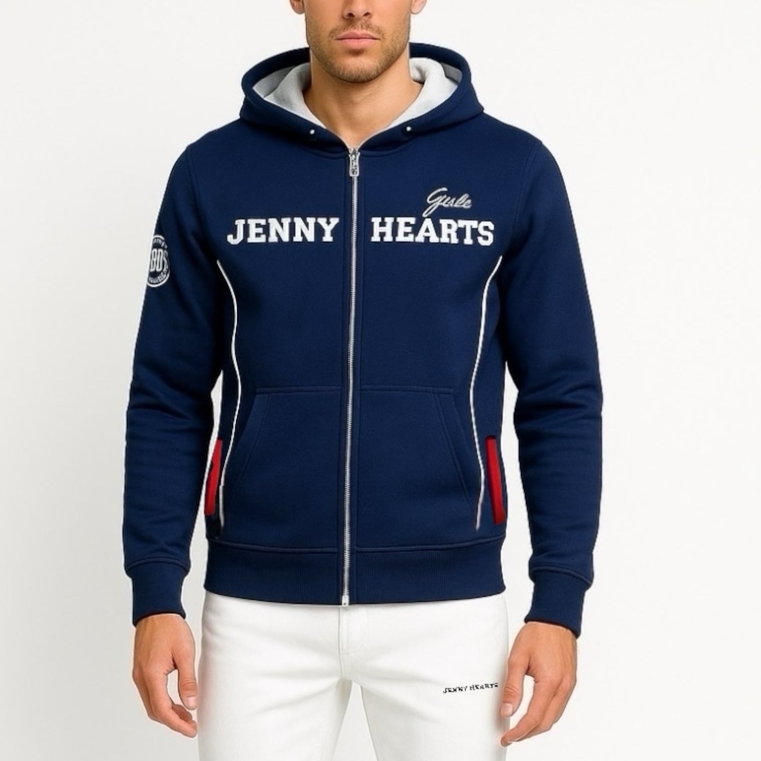 Mens Light Weight Knit Hoodie 軽量パーカー 伸縮性 速乾性 メンズゴルフウェア