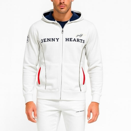 Men's Lightweight Knit Hoodie, lightweight, stretchy, quick-drying, men's golf wear
