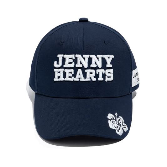 Junior Unisex Cap Navy  Sサイズ 低学年 ジュニア キャップ 紺 ジュニアサイズ 帽子