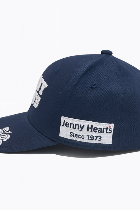 Junior Unisex Cap Navy  Sサイズ 低学年 ジュニア キャップ 紺 ジュニアサイズ 帽子