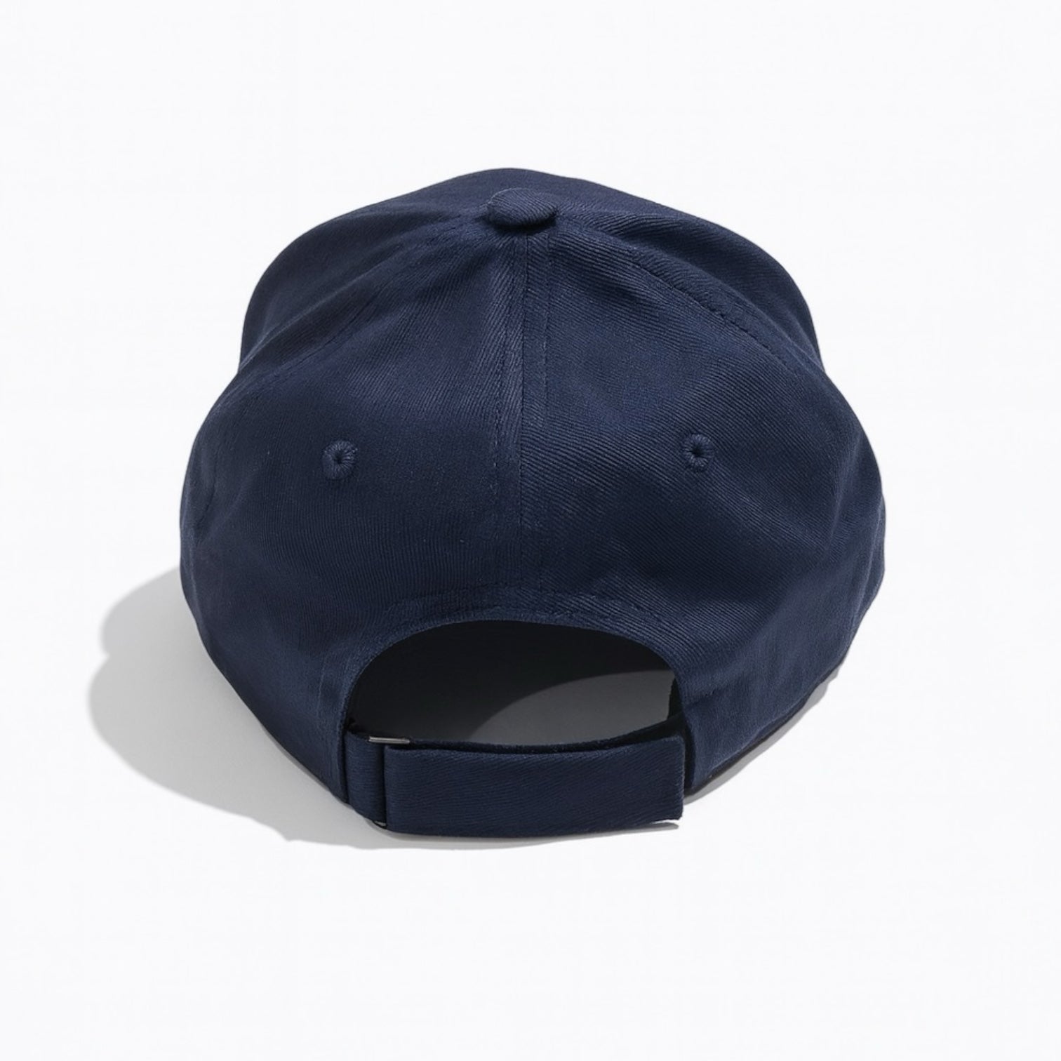 Junior Unisex Cap Navy  Sサイズ 低学年 ジュニア キャップ 紺 ジュニアサイズ 帽子
