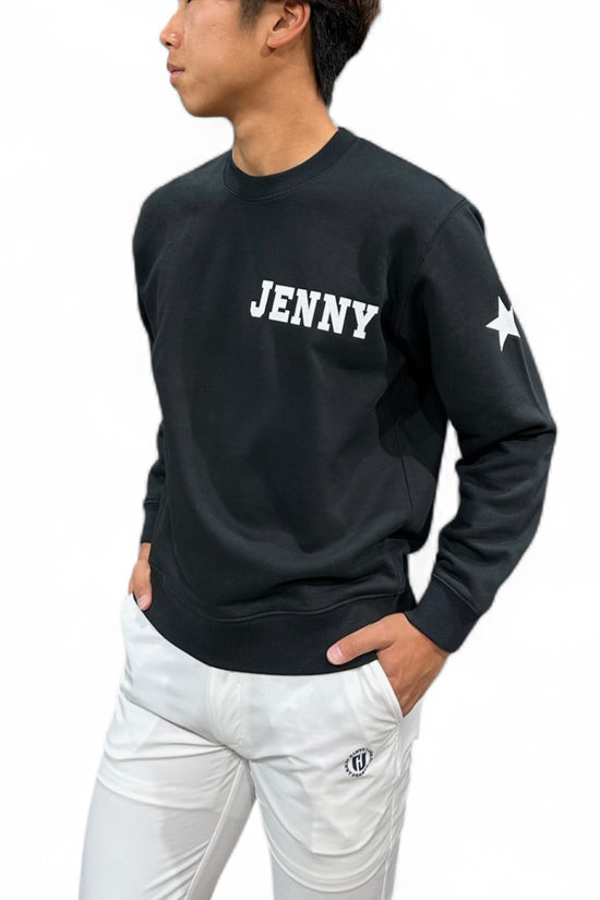 Popular Item: Unisex Golf Sweat 001 Golf Wear Sweatshirt/Blouson with Fleece Lining for Men, Women, and Juniors. A Popular Item for Spring.