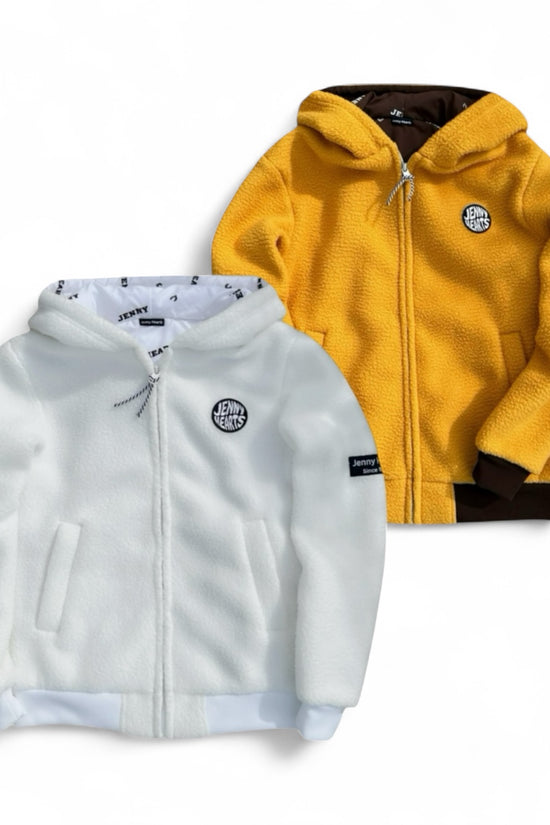 Ladies Boa Blouson ゴルフウェア レディース ボア ブルゾン フード オシャレ ゴルフ女子 人気商品
