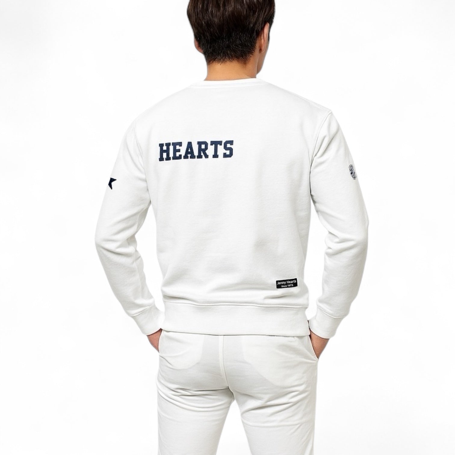 Popular Item: Unisex Golf Sweat 001 Golf Wear Sweatshirt/Blouson with Fleece Lining for Men, Women, and Juniors. A Popular Item for Spring.